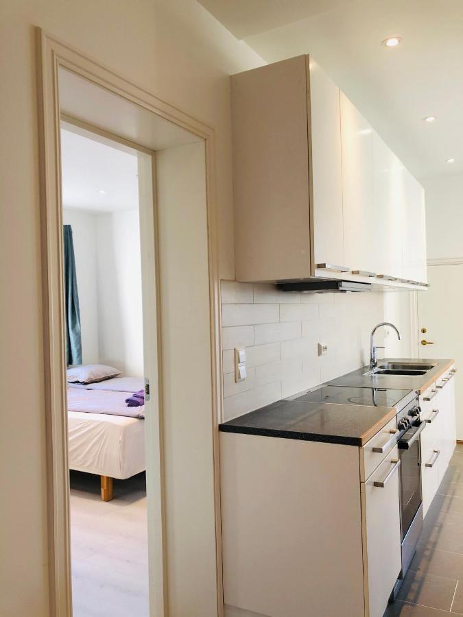 House Privat bolig *