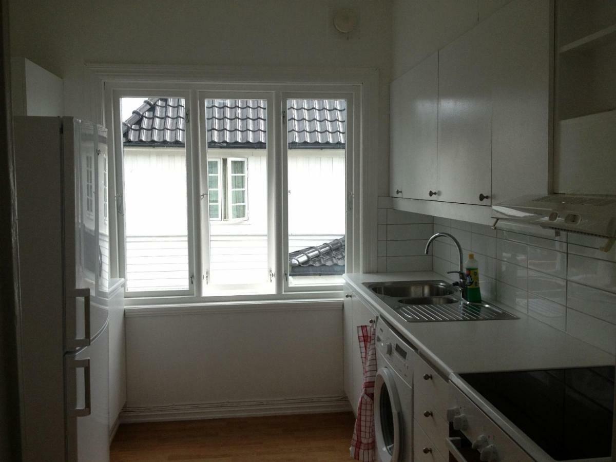 House Privat overnatting
