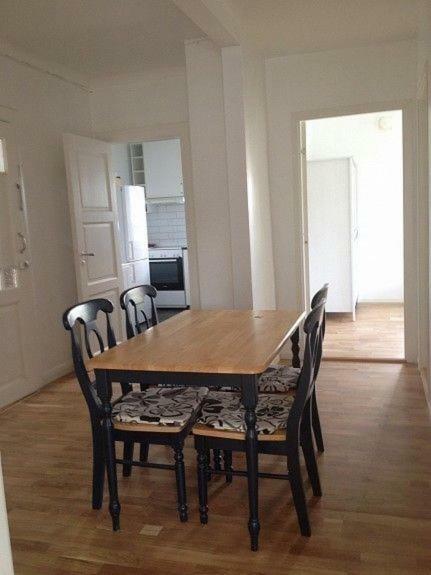 House Privat overnatting Stavanger