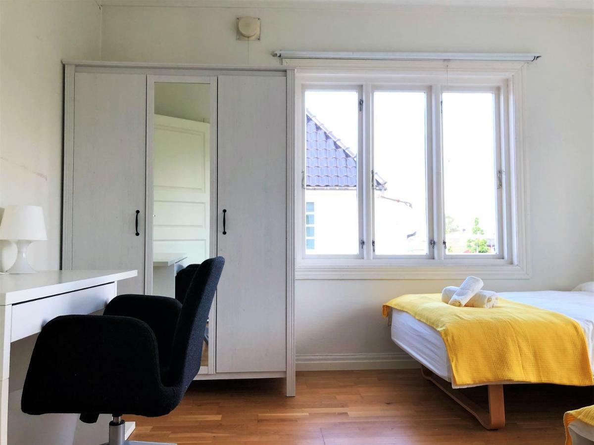 House Privat overnatting Stavanger