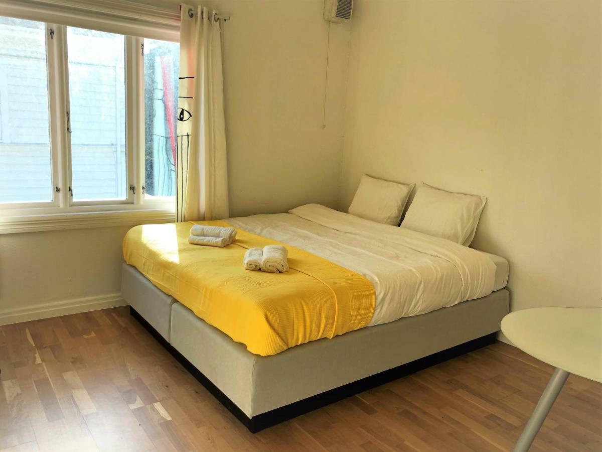 House Privat overnatting