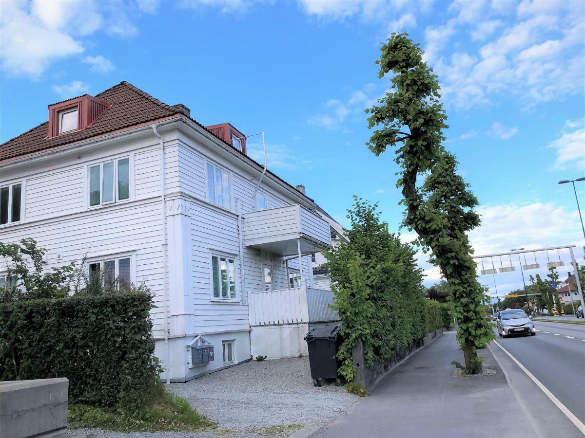 House Privat overnatting Stavanger