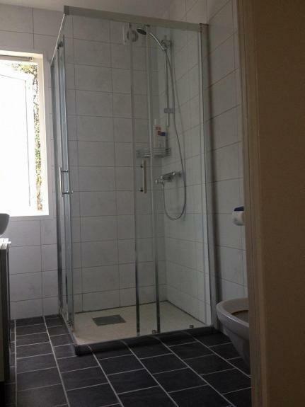Privat overnatting House *