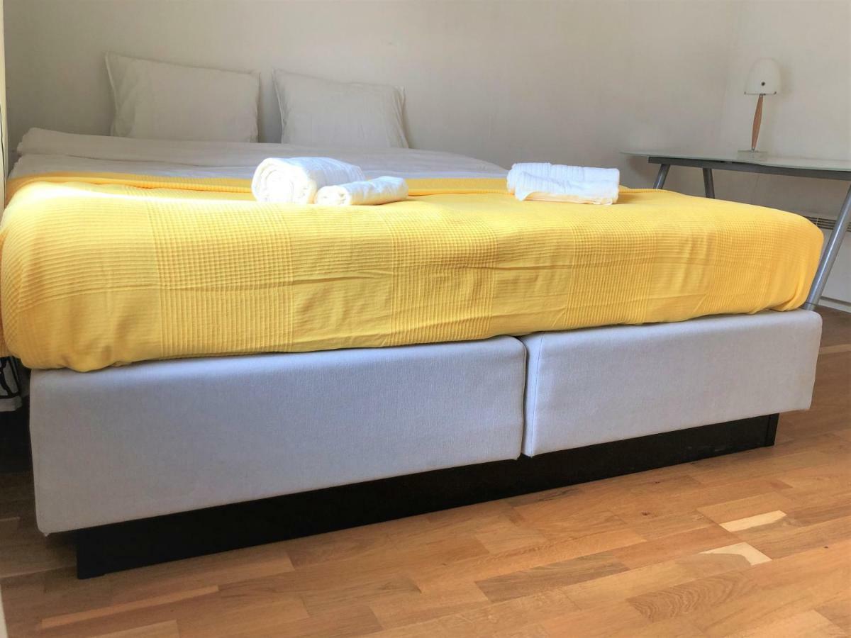 House Privat overnatting *
