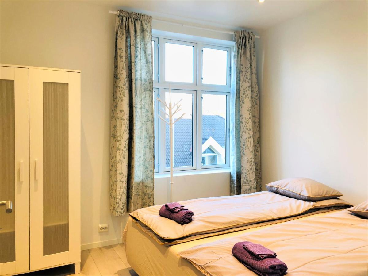Privat overnatting House