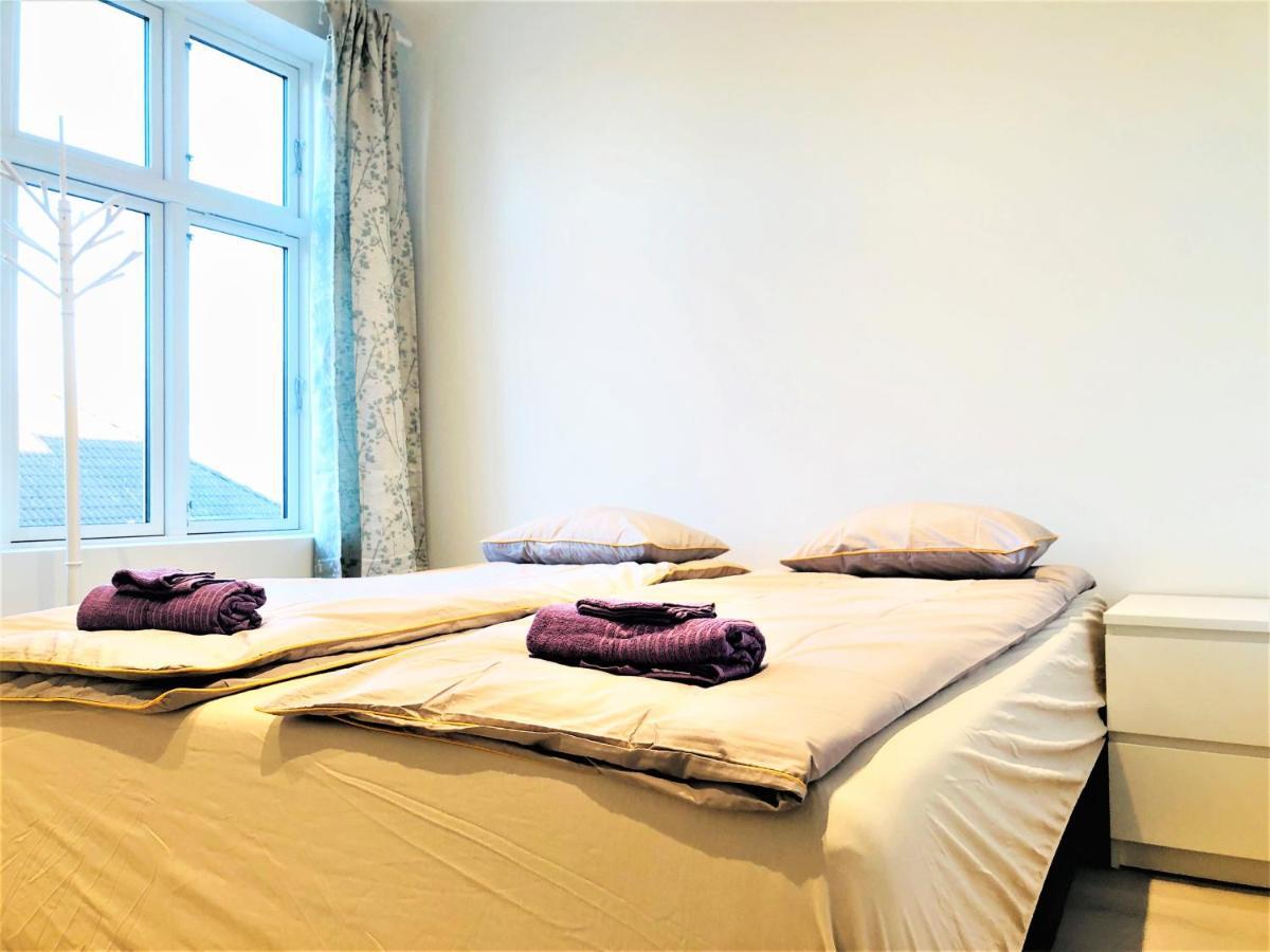 House Privat overnatting