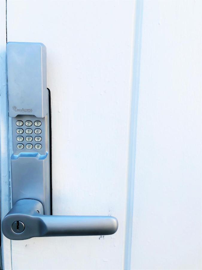 Privat overnatting House