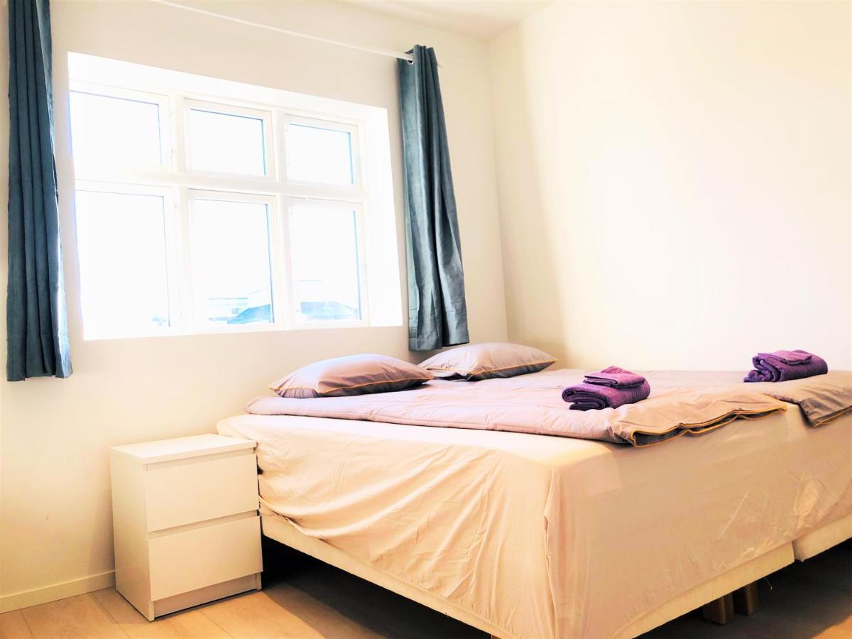 House Privat overnatting Stavanger
