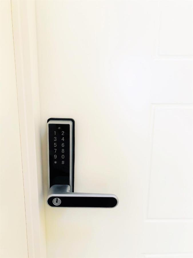 Privat overnatting House Stavanger